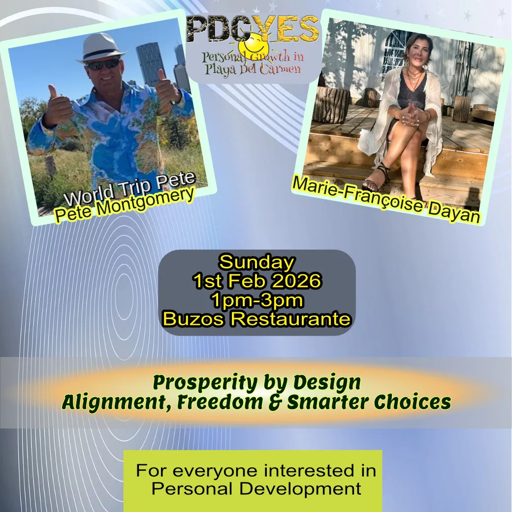 PDCYES February 2026